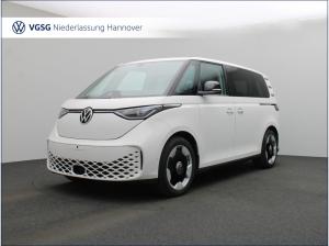 Volkswagen ID.Buzz ID. Buzz Pro AHK TravelAssist ACC HeadUp AreaView