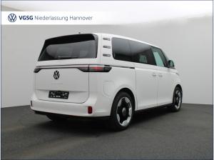 Volkswagen ID.Buzz ID. Buzz Pro AHK TravelAssist ACC HeadUp AreaView