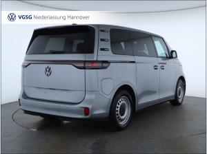 Volkswagen ID.Buzz ID. Buzz Pure 5Sitzer Kamera IQLight ACC