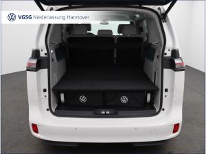 Volkswagen ID.Buzz ID. Buzz Pro AHK TravelAssist ACC HeadUp AreaView