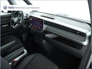 Volkswagen ID.Buzz ID. Buzz Pure 5Sitzer Kamera IQLight ACC