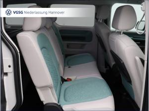 Volkswagen ID.Buzz ID. Buzz Pro AHK TravelAssist ACC HeadUp AreaView