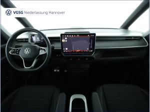 Volkswagen ID.Buzz ID. Buzz Pure 5Sitzer Kamera IQLight ACC