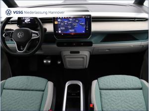 Volkswagen ID.Buzz ID. Buzz Pro AHK TravelAssist ACC HeadUp AreaView