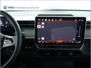 Volkswagen ID.Buzz ID. Buzz Pure 5Sitzer Kamera IQLight ACC