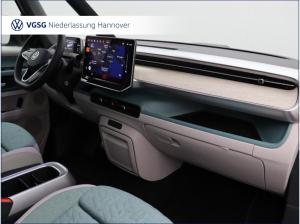 Volkswagen ID.Buzz ID. Buzz Pro AHK TravelAssist ACC HeadUp AreaView