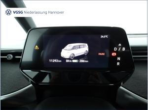 Volkswagen ID.Buzz ID. Buzz Pure 5Sitzer Kamera IQLight ACC