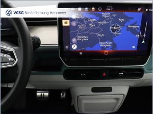 Volkswagen ID.Buzz ID. Buzz Pro AHK TravelAssist ACC HeadUp AreaView