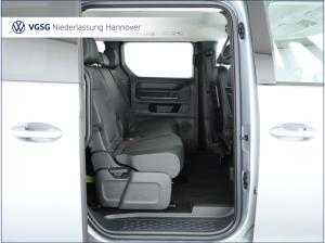 Volkswagen ID.Buzz ID. Buzz Pure 5Sitzer Kamera IQLight ACC