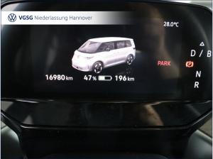 Volkswagen ID.Buzz ID. Buzz Pro AHK TravelAssist ACC HeadUp AreaView