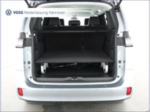 Volkswagen ID.Buzz ID. Buzz Pure 5Sitzer Kamera IQLight ACC