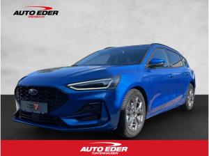 Ford Focus ST-Line Turnier Automatik Sportpaket Navi