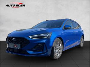 Ford Focus ST-Line Turnier Automatik Sportpaket Navi