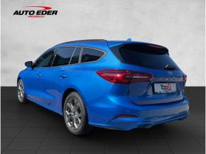 Ford Focus ST-Line Turnier Automatik Sportpaket Navi