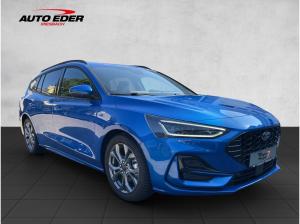 Ford Focus ST-Line Turnier Automatik Sportpaket Navi