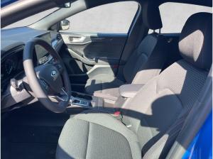 Ford Focus ST-Line Turnier Automatik Sportpaket Navi
