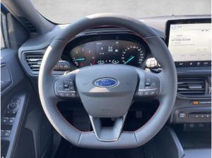 Ford Focus ST-Line Turnier Automatik Sportpaket Navi