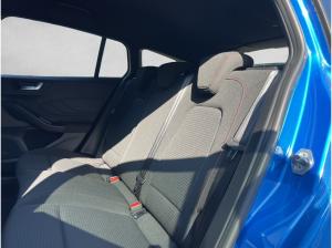 Ford Focus ST-Line Turnier Automatik Sportpaket Navi