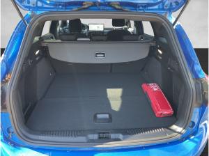 Ford Focus ST-Line Turnier Automatik Sportpaket Navi