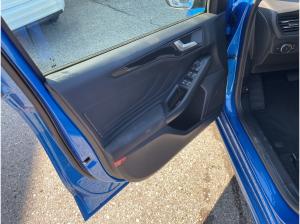 Ford Focus ST-Line Turnier Automatik Sportpaket Navi