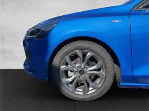 Ford Focus ST-Line Turnier Automatik Sportpaket Navi