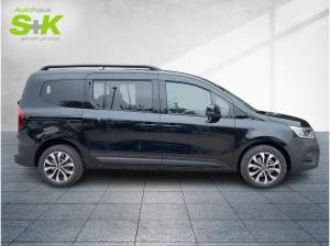 Renault Grand Kangoo TECHNO TCe 130 EDC+NAVI+KAMERA+SHZG