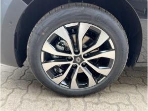 Renault Grand Kangoo TECHNO TCe 130 EDC+NAVI+KAMERA+SHZG