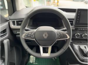 Renault Grand Kangoo TECHNO TCe 130 EDC+NAVI+KAMERA+SHZG