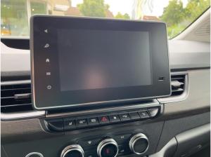 Renault Grand Kangoo TECHNO TCe 130 EDC+NAVI+KAMERA+SHZG