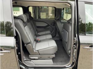 Renault Grand Kangoo TECHNO TCe 130 EDC+NAVI+KAMERA+SHZG