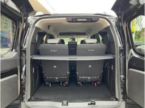 Renault Grand Kangoo TECHNO TCe 130 EDC+NAVI+KAMERA+SHZG