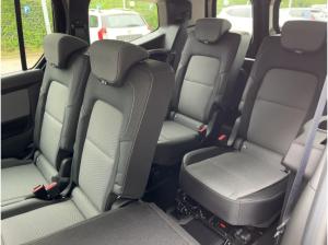Renault Grand Kangoo TECHNO TCe 130 EDC+NAVI+KAMERA+SHZG