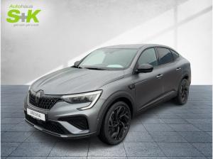 Renault Arkana Esprit Alpine E-Tech Full Hybrid 145 *Bose *City-P. inkl. 1 Wartung