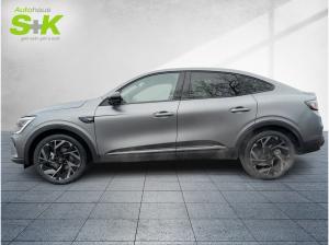 Renault Arkana Esprit Alpine E-Tech Full Hybrid 145 *Bose *City-P. inkl. 1 Wartung