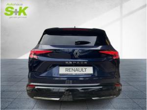 Renault Espace 6 Iconic Full Hybrid E-Tech 200 7-Sitzer*