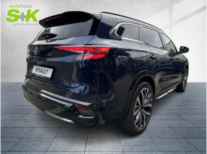 Renault Espace 6 Iconic Full Hybrid E-Tech 200 7-Sitzer*