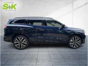 Renault Espace 6 Iconic Full Hybrid E-Tech 200 7-Sitzer*