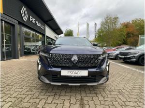 Renault Espace 6 Iconic Full Hybrid E-Tech 200 7-Sitzer*