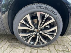 Renault Espace 6 Iconic Full Hybrid E-Tech 200 7-Sitzer*