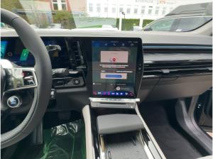 Renault Espace 6 Iconic Full Hybrid E-Tech 200 7-Sitzer*
