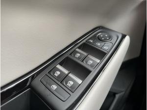 Renault Espace 6 Iconic Full Hybrid E-Tech 200 7-Sitzer*