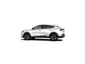 Renault Rafale Esprit Alpine Full Hybrid E-Tech 200 *1. WARTUNG INKL*