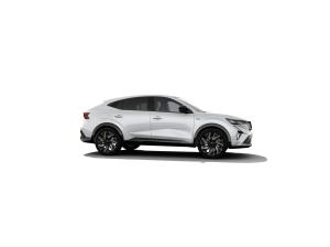 Renault Rafale Esprit Alpine Full Hybrid E-Tech 200 *1. WARTUNG INKL*