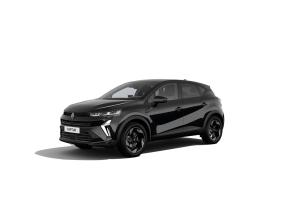 Renault Captur Techno Full Hybrid E-Tech 160 *1. WARTUNG INKL-*