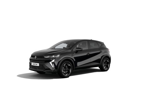 Renault Captur Techno Full Hybrid E-Tech 160 *1. WARTUNG INKL-*