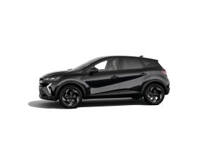 Renault Captur Techno Full Hybrid E-Tech 160 *1. WARTUNG INKL-*