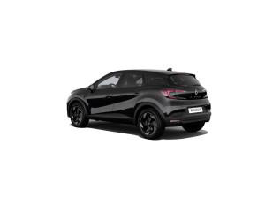 Renault Captur Techno Full Hybrid E-Tech 160 *1. WARTUNG INKL-*