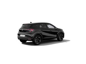 Renault Captur Techno Full Hybrid E-Tech 160 *1. WARTUNG INKL-*