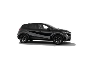 Renault Captur Techno Full Hybrid E-Tech 160 *1. WARTUNG INKL-*