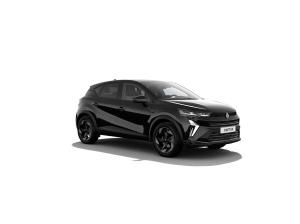 Renault Captur Techno Full Hybrid E-Tech 160 *1. WARTUNG INKL-*